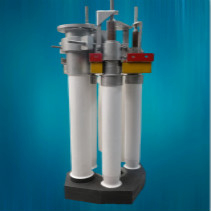 鋁水提升泵資訊